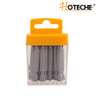 15PCS PH2X50MM SCREWDRIVER BIT