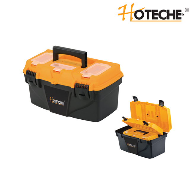PLASTIC TOOL BOX