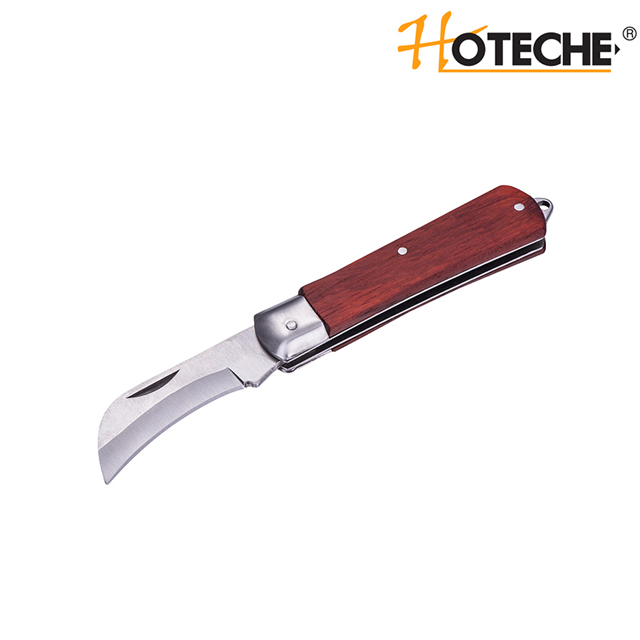 ELECTRICIAN'S KNIFE