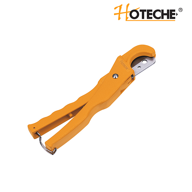 PVC PIPE CUTTER