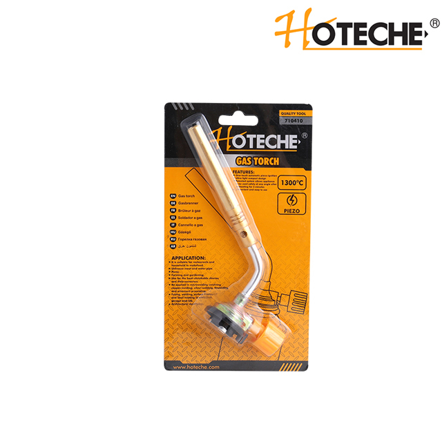 GAS TORCH