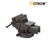 BENCH VICE SWIVEL BASE WITH ANVIL
