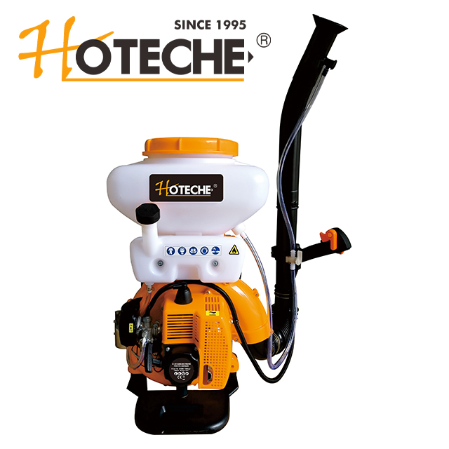 GASOLINE SPRAYER 41.5CC