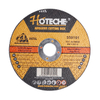 Abrasive Cutting Disc for Metal/Steel