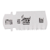 5Pcs Jig Saw Blade