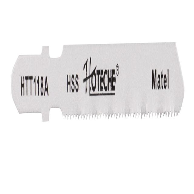 5Pcs Jig Saw Blade
