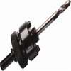 ARBORS FOR BI-METAL HOLE SAW 