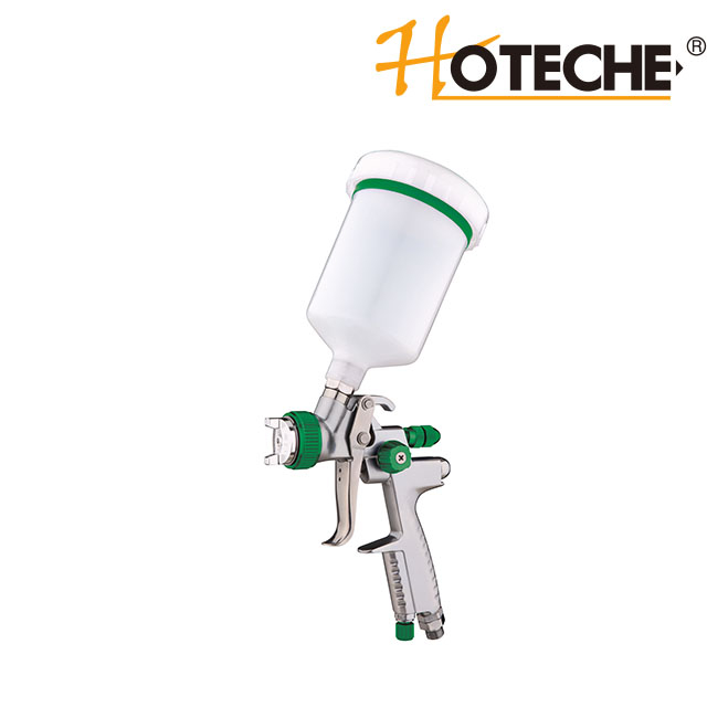 L.V.M.P SPRAY GUN