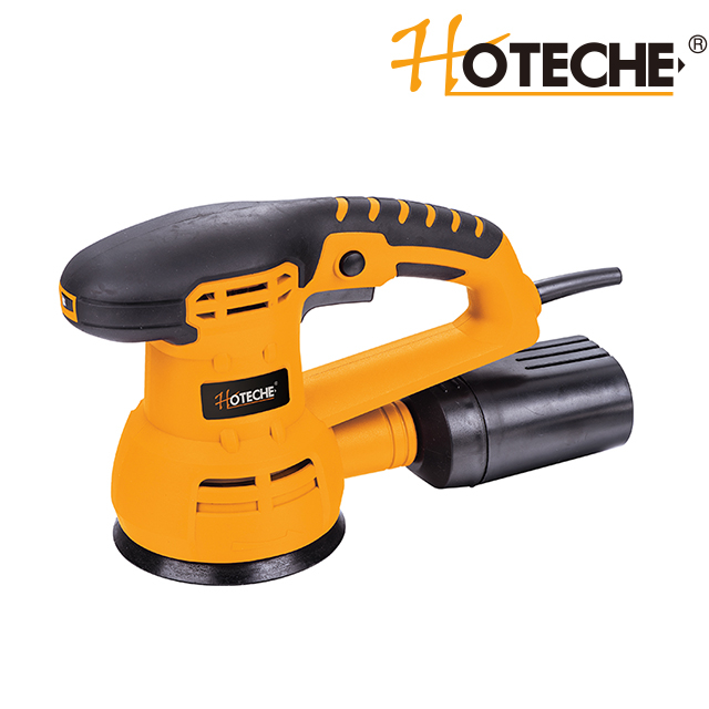 125MM ROTARY SANDER 430W