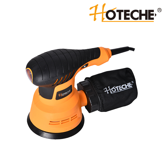 125mm Rotary Sander