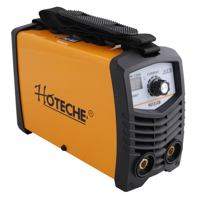 120A Mini Inverter Welder