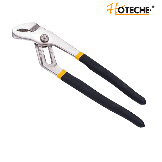 A6 TYPE GROOVE JOINT PLIER 