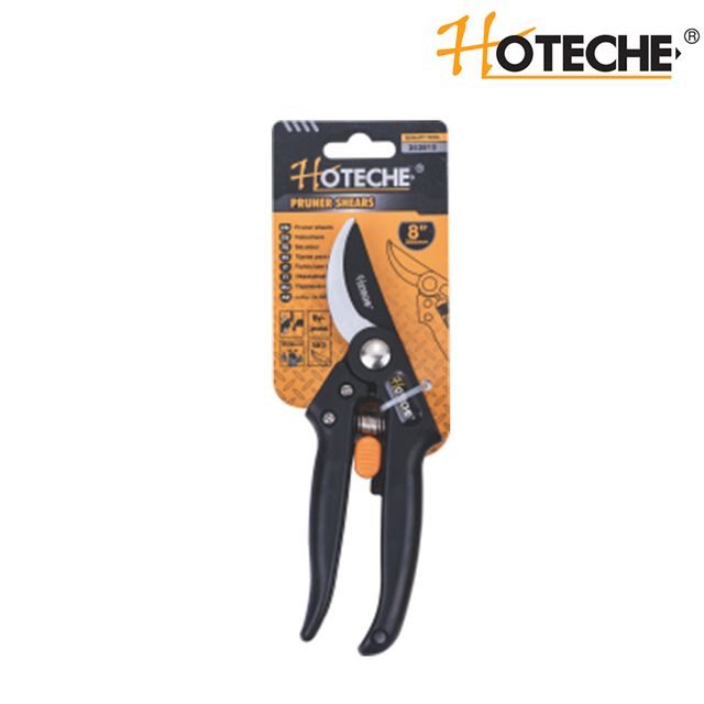 PRUNING SHEAR NYLON HANDLE