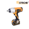 Lithium Cordless Impact Wrench 