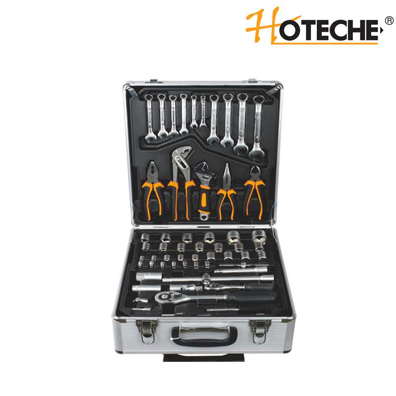 186PCS TOOL SET