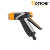 ADJUSTABLE METAL SPRAY GUN