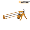STEEL FRAME CAULKING GUN