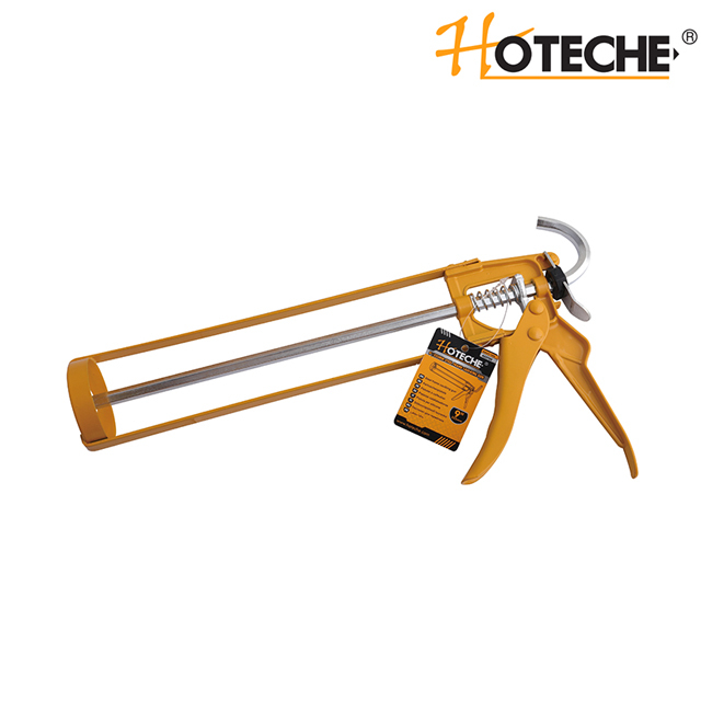 STEEL FRAME CAULKING GUN