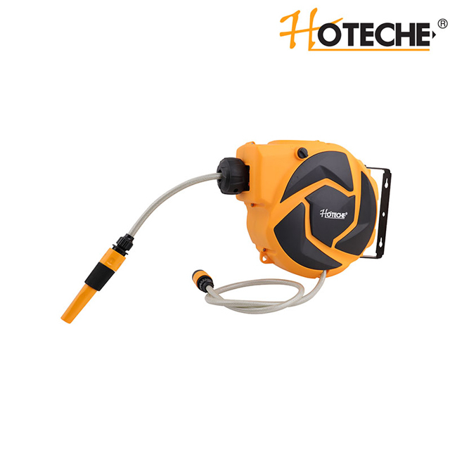 WATER HOSE REEL