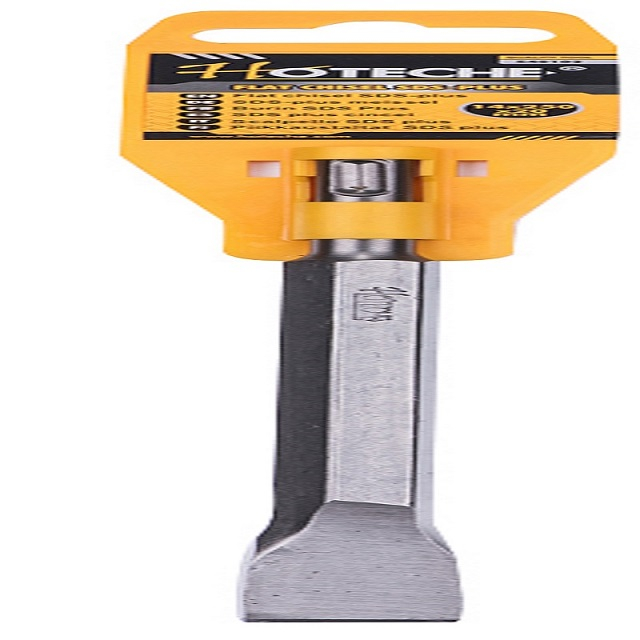 SDS plus Flat Chisel