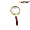 ALUMINUM MAGNIFIER