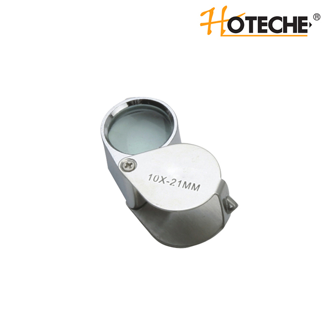 FOLDABLE MAGNIFIER