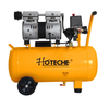 SILENT OIL FREE MINI AIR COMPRESSOR 24L 1HP