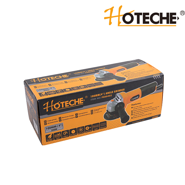 100mm Angle Grinder