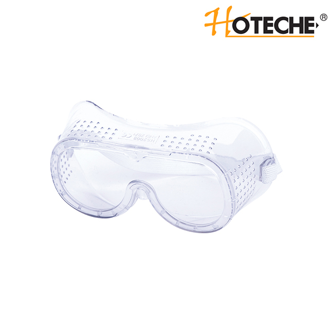 SAFETY GOGGLE 