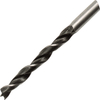 SPUR POINT WOOD DRILL ROLL FORGED EDGE GROUNDED