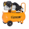 V-TYPE DIRECT DRIVEN AIR COMPRESSOR 50L