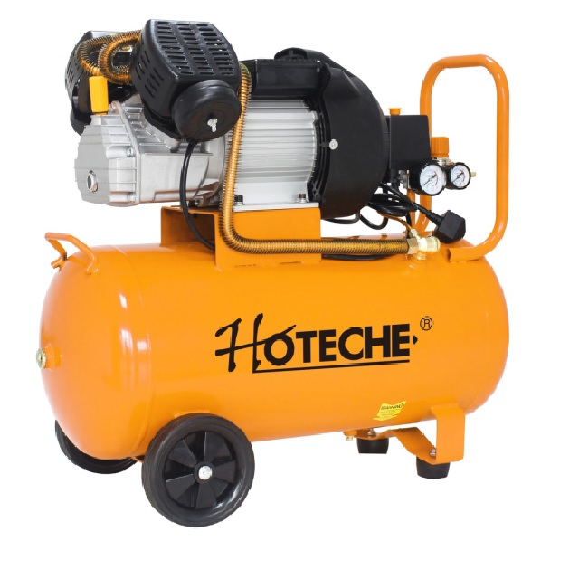 V-TYPE DIRECT DRIVEN AIR COMPRESSOR 50L