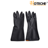 INDUSTRIAL LATEX GLOVES