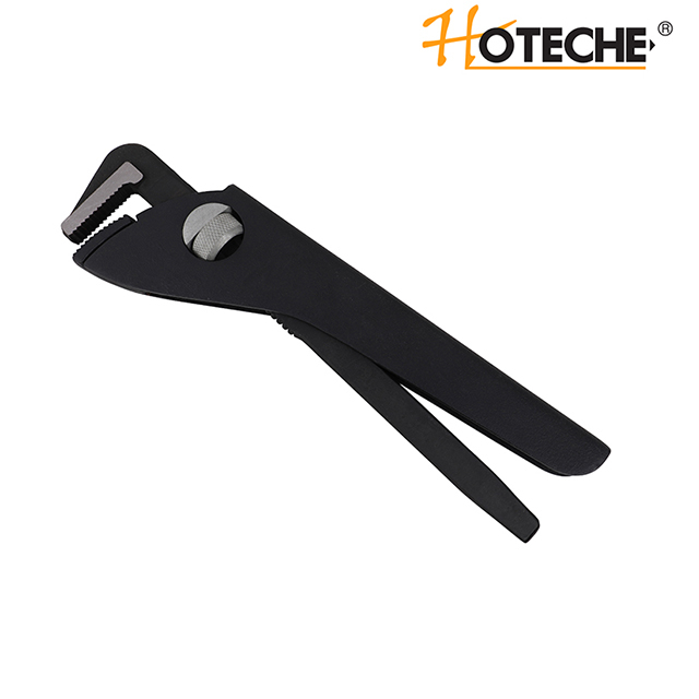 GERMAN TYPE PIPE WRENCH