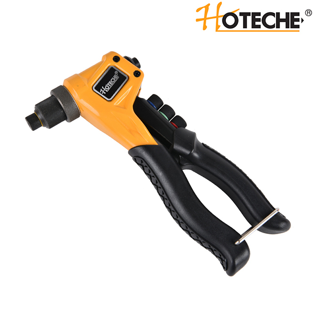 45°Mouth Hand Riveter 