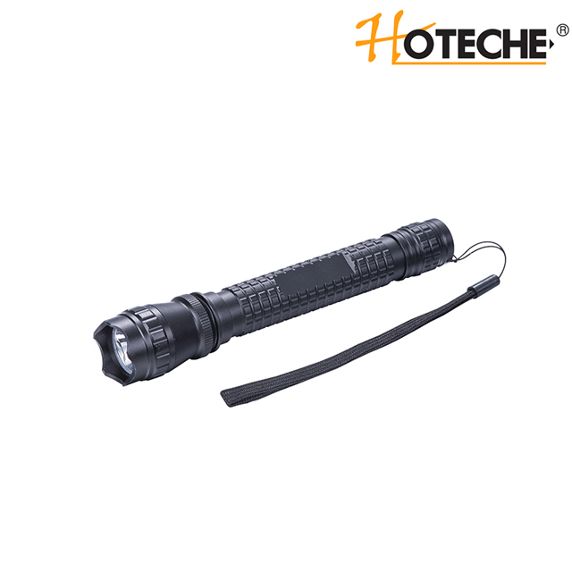 LED flashlight