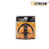 Folding ear defenders