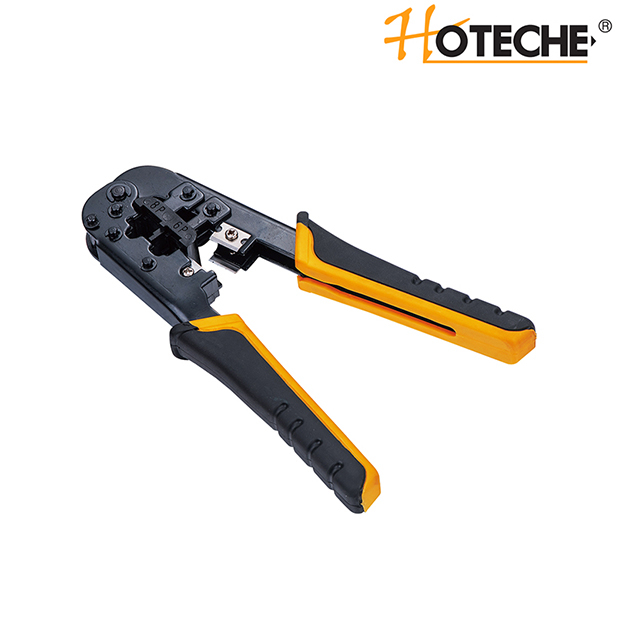 THIN JAW ELECTRONIC NIPPER