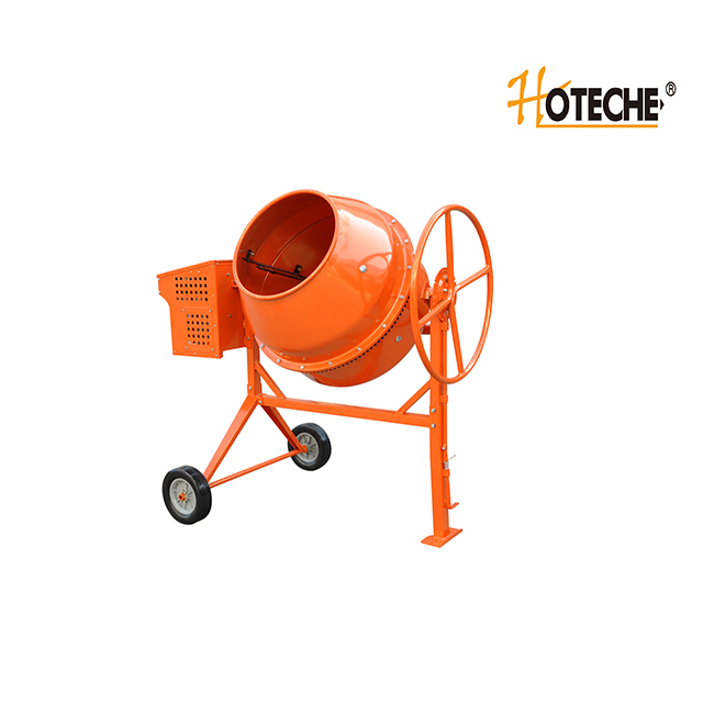 130L ASOLINE CEMENT MIXER