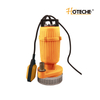 CLEAN WATER SUBMERSIBLE PUMP