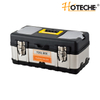 STAINLESS STEEL TOOL BOX
