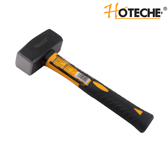 Stoning Hammer Fiberglass Handle