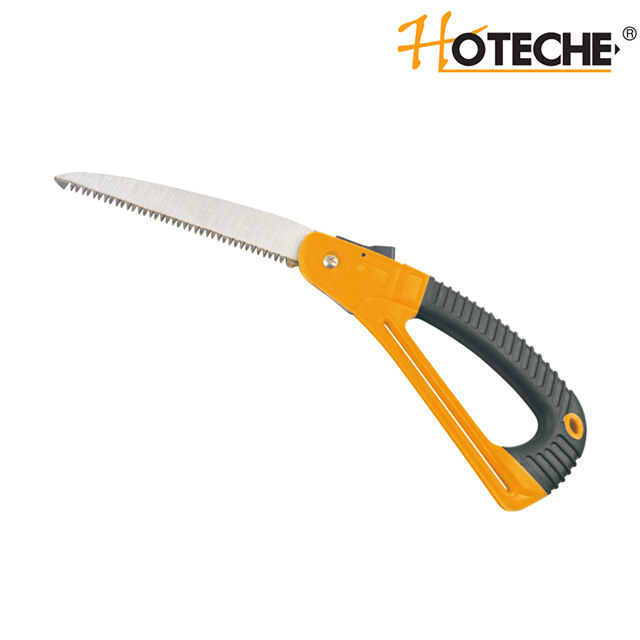 FOLDABLE PRUNING SAW