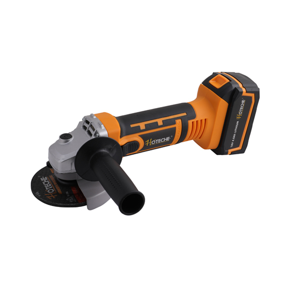 IMPACT WRENCH 500W