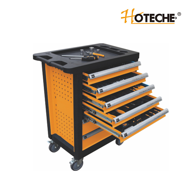 Hand Tool Set