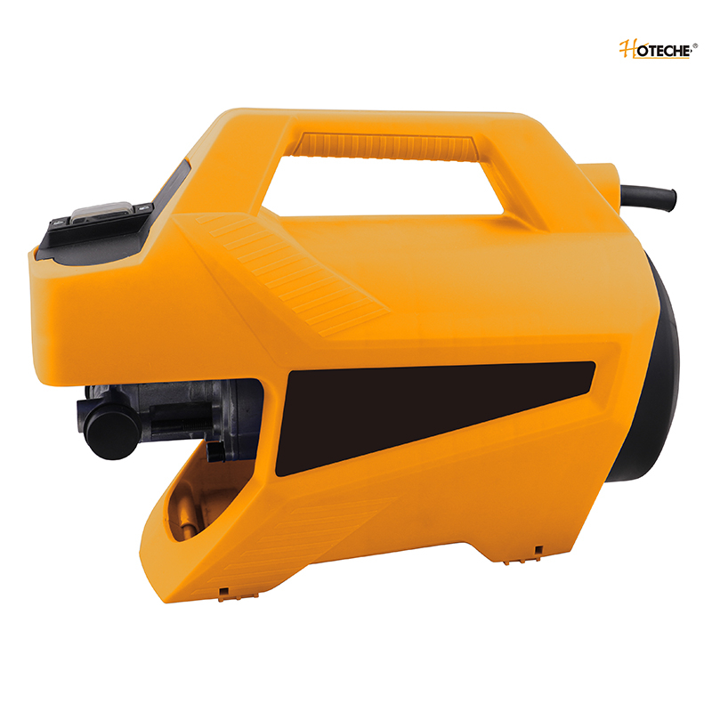 1200W HIGH PRESSURE WASHER