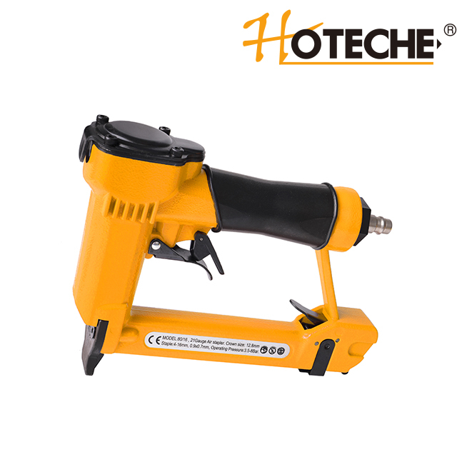 FINE CROWN STAPLER 8016A