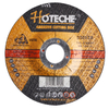 Abrasive Grinding Disc for Metal/Steel Max. Speed:80m/s