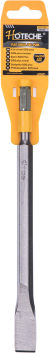 Hex Flat Chisel