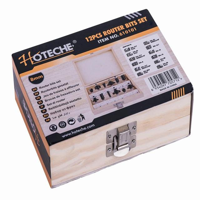 ROUTER BITS SET - Buy Product on Ningbo Hoteche Imp. & Exp ROUTER BITS SET - Buy Product on Ningbo Hoteche Imp. & Exp